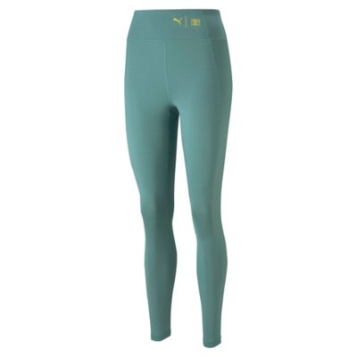 legging de running femme w first mile 7/8 tight