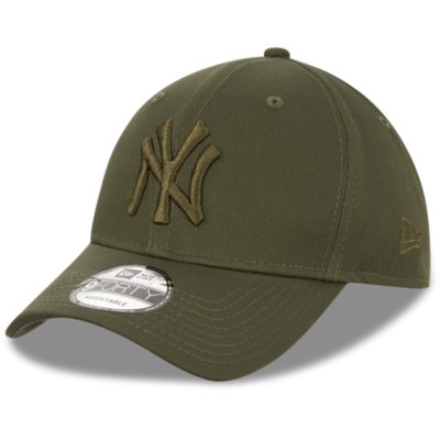 casquette homme league essential 940 snap neyyan