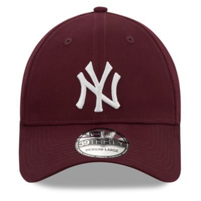 New Era MLB Neyyan Casquette Homme, Rouge, FR : S-M (Taille Fabricant :  S-M) : New Era: : Sports et Loisirs