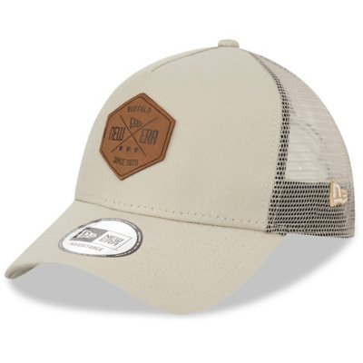 casquette homme heritage patch 940 af trucker ne