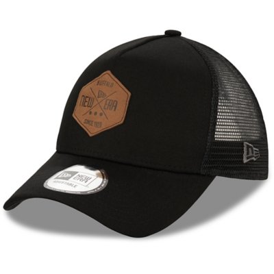 casquette homme heritage patch 940 af trucker ne