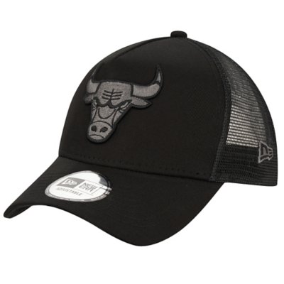 casquette homme bob team logo 940 af trckr chibul