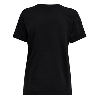 tee shirt nike femme intersport