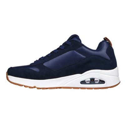 Skechers cheap homme intersport