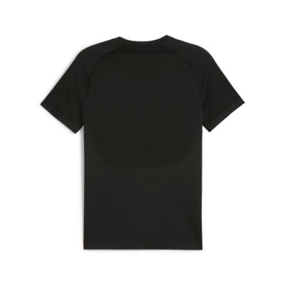 Tee shirt 2024 puma homme intersport