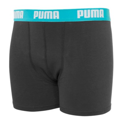 boxer garçon lot de junior basic