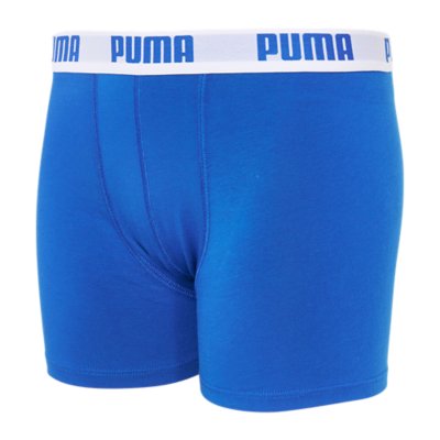 boxer garçon lot de junior basic