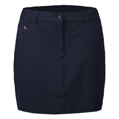 jupe-short de randonnée femme bedra