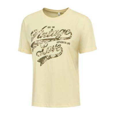tee-shirt à manches courtes femme onlvinnie life