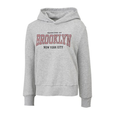 sweatshirt à capuche femme onluniversity