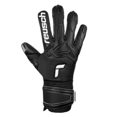 gants de gardien de football adulte attrakt freegel infinity
