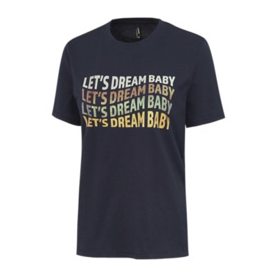 tee-shirt à manches courtes femme onlgroovy