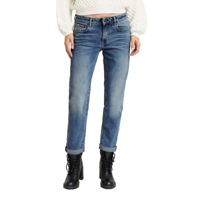 Jean Femme Kate Boyfriend Wmn G STAR BLACKSTORE