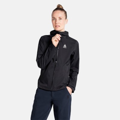 veste de randonnée femme hardshell aegis 2.5l