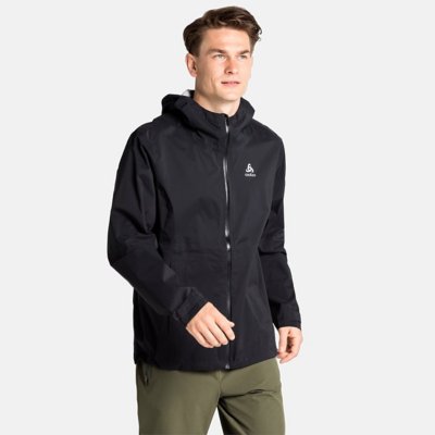 veste de randonnée homme hardshell aegis 2.5