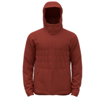 veste de randonnée homme ascent s-thermic