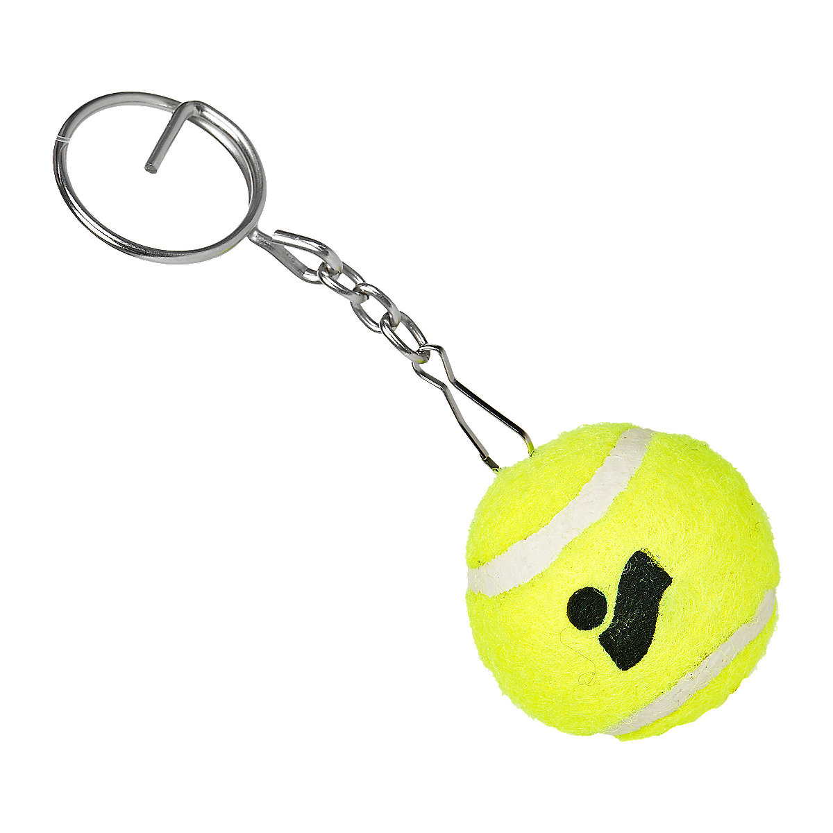 porte-clés porte clés tennis