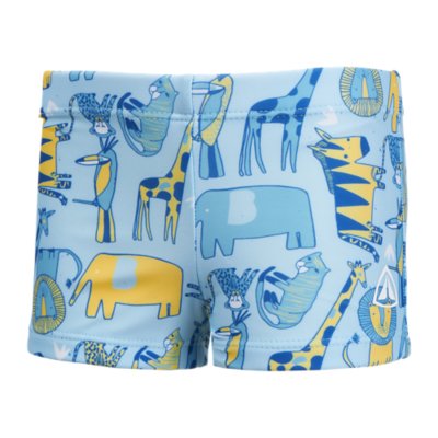 boxer de bain bébé bobby