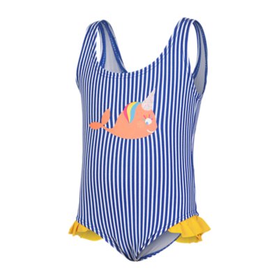 maillot de bain 1 pièce fille sabada