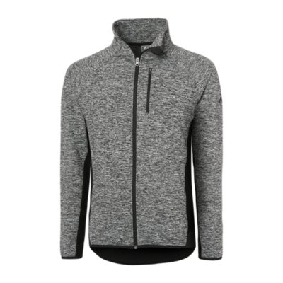 polaire à manches longues homme horlak ux