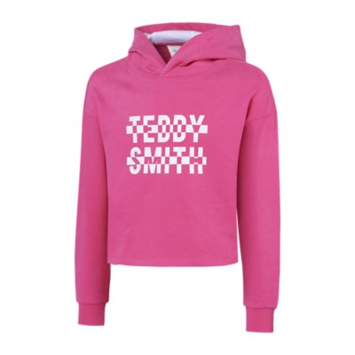 sweatshirt fille s-sobien jr
