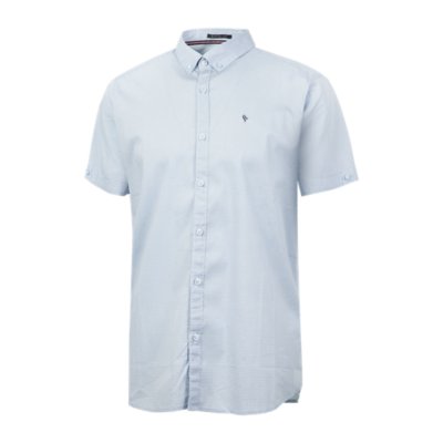 chemise à manches longues homme alett chemise h