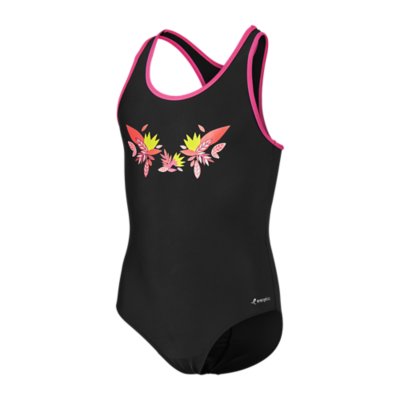 maillot de bain 1 pièce fille paulana iii