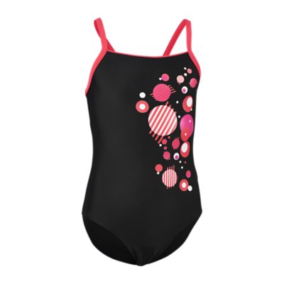 maillot de bain 1 pièce fille pifani iii
