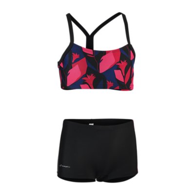 maillot de bain 2 pièces fille parini iii