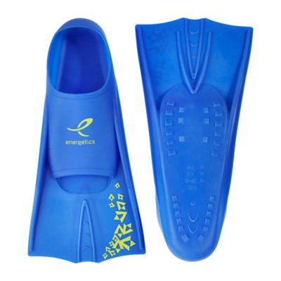 palmes de natation adulte palme silicone