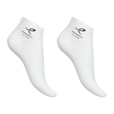 Chaussettes De Piscine Adulte Et Enfant 5300263 BLANC ENERGETICS