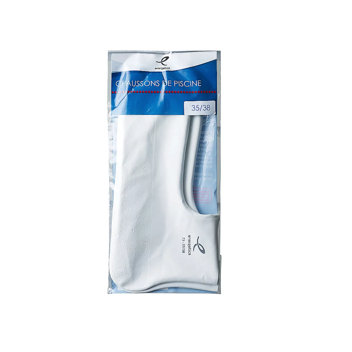 chaussettes de piscine adulte et enfant 5300263