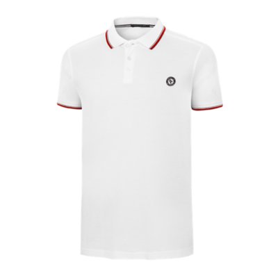 polo à manches courtes homme aourtk polo h