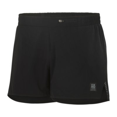 short de running homme paolo