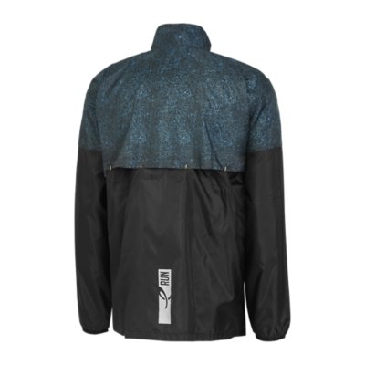 Coupe vent running outlet homme intersport