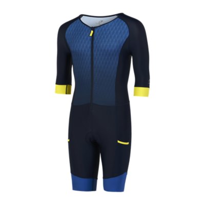 combinaison trifonction de triathlon homme tristan