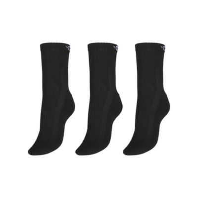 chaussettes de running adulte basic run
