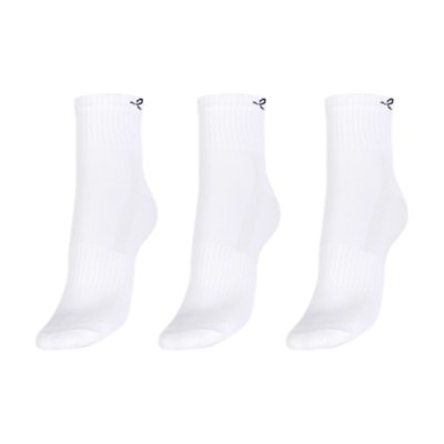 chaussettes de running adulte basic run