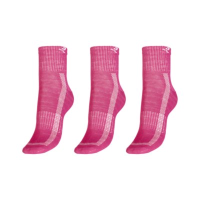 chaussettes de running adulte basic run