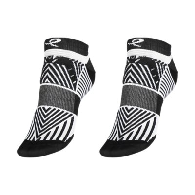 chaussettes de running homme ultra courte 2