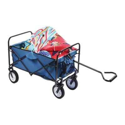 accessoire chariot pliable