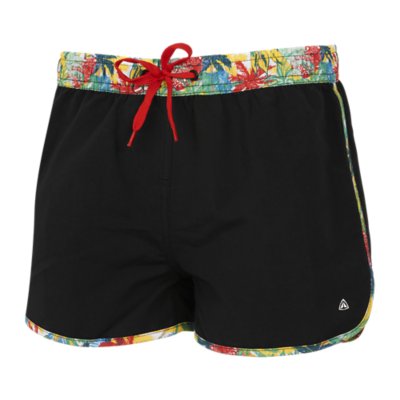 short de bain fille azalee
