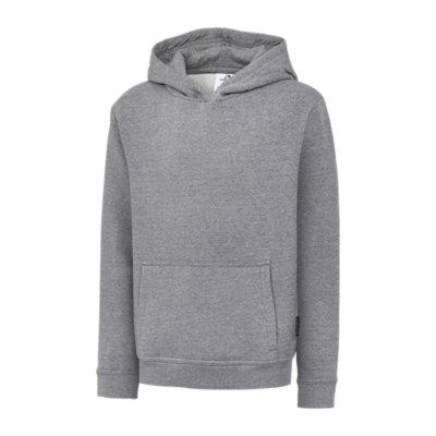 sweatshirt à capuche garçon carlos jr 2