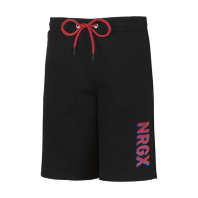 short garçon garland