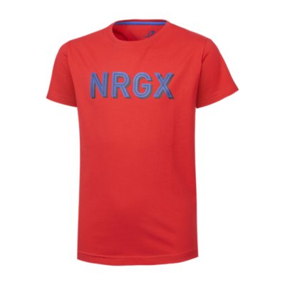 tee-shirt à manches courtes garçon gascon