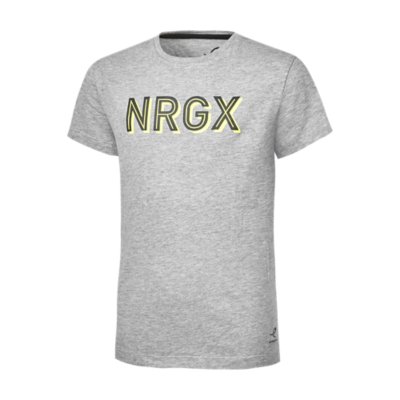 tee-shirt à manches courtes garçon gascon