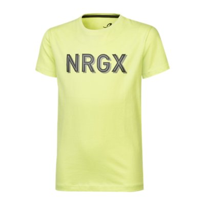 tee-shirt à manches courtes garçon gascon