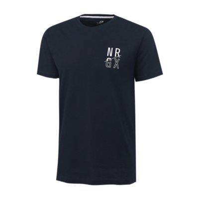 tee-shirt à manches courtes homme gascon