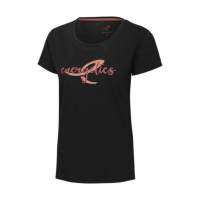 tee-shirt à manches courtes femme hermine