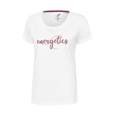 tee-shirt à manches courtes femme hermine